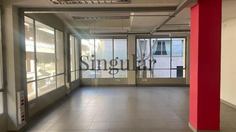 Foto 5 de Oficina de lloguer a Sant Gervasi- Galvany,  Barcelona Capital