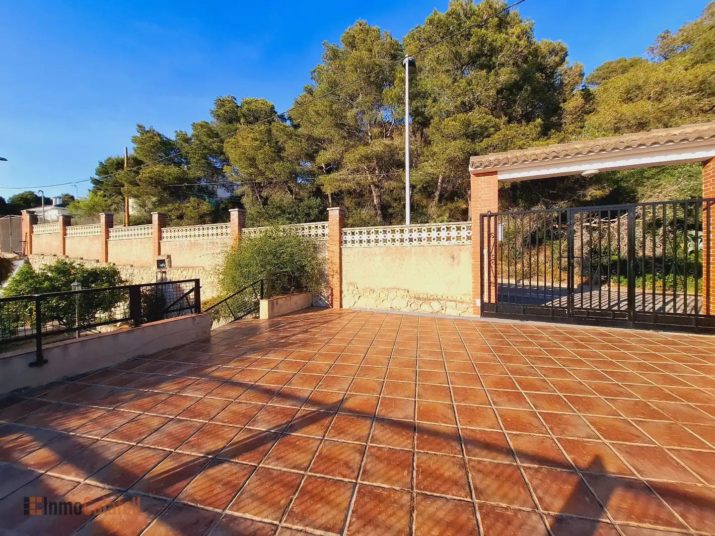 Chalet en venta en Tomas Breton, imagen 4