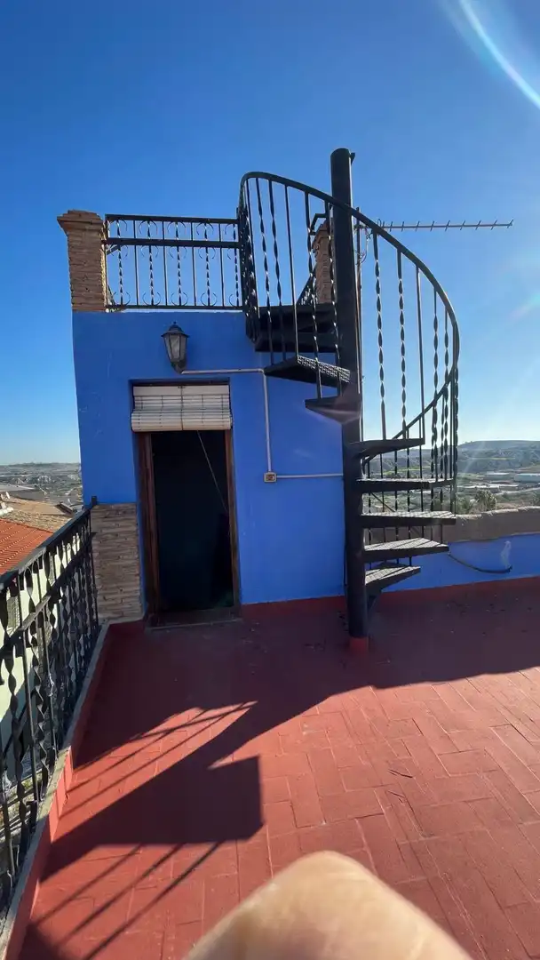 Maison avec terrasse à vendre à Avenida PAZ, DE LA 8, imagen 22