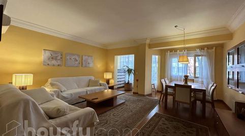 Foto 3 von Wohnung zur Miete in Calle de Suero de Quiñones, ., Ciudad Jardín,  Madrid Capital