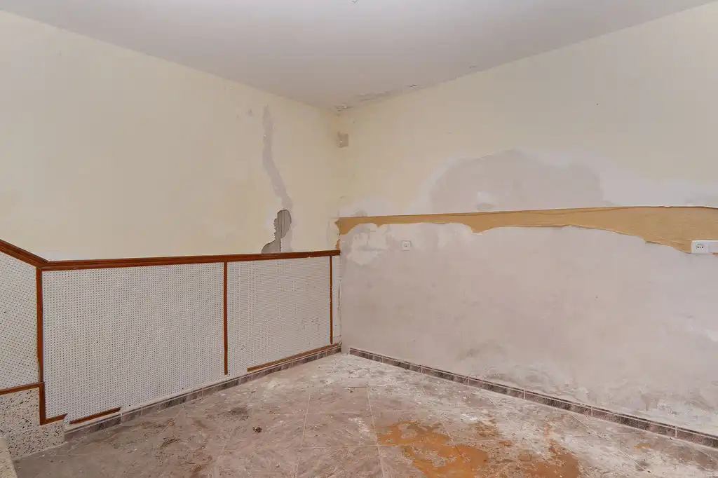 Piso en venta en Moratalla