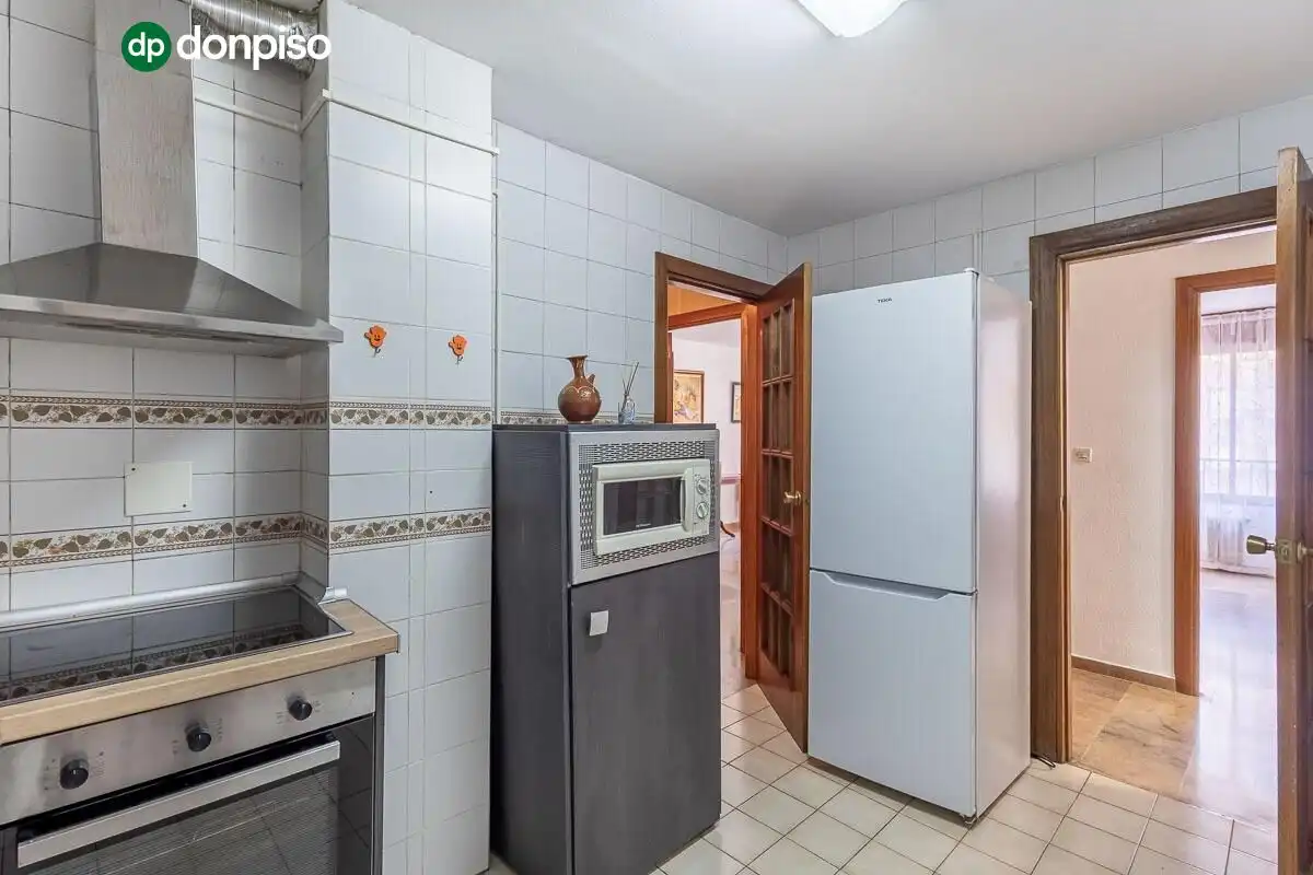Piso con ascensor en venta en Calle OBISPO HURTADO, imagen 8