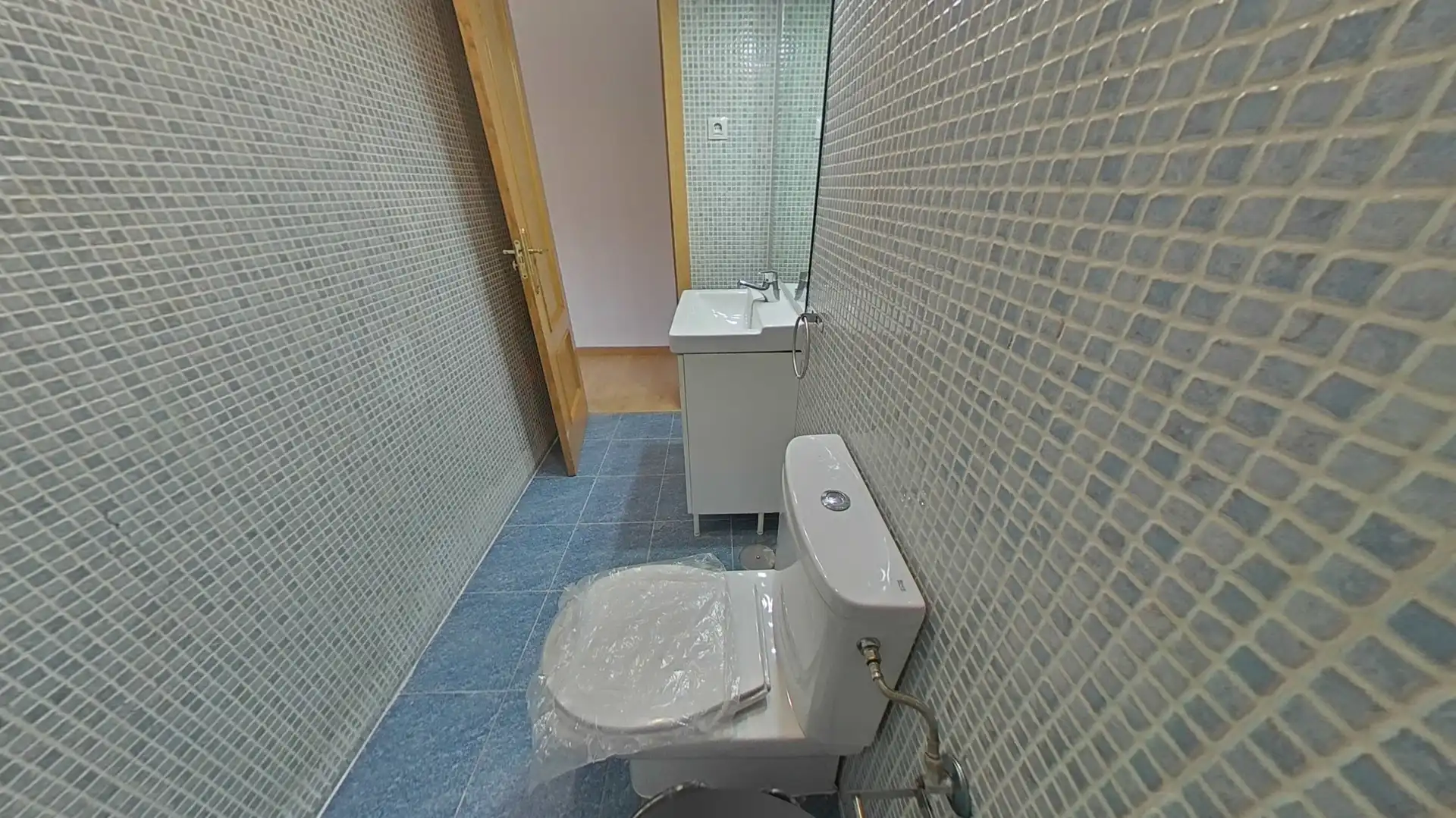 Wohnung mit Aufzug zum Verkauf in C/ Doctor Salgado, imagen 22