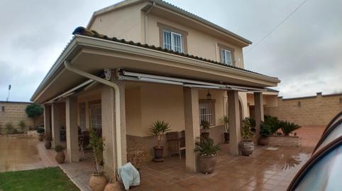 Photo 2 of House or chalet for sale in Urbanización las Colinas, 31, Moraleja de Enmedio, Madrid