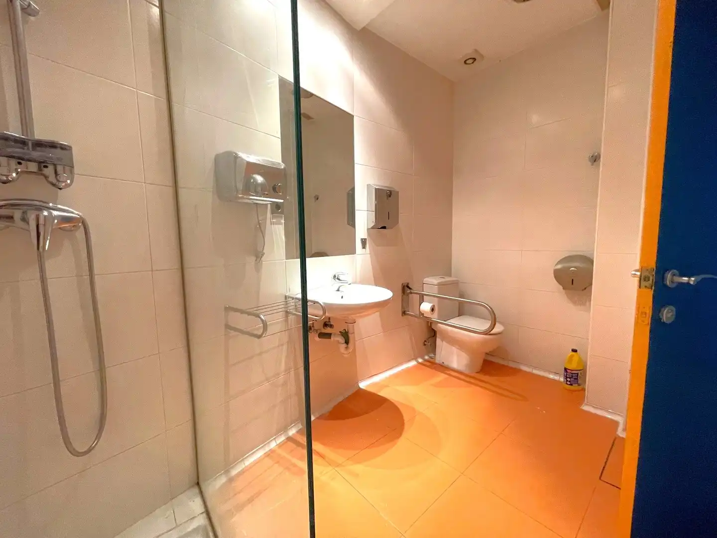 Business premises for sale in Algorta, imagen 8