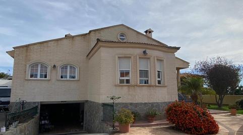 Foto 4 de Casa o xalet en venda a Mestral, Villamontes - Boqueres, Alicante