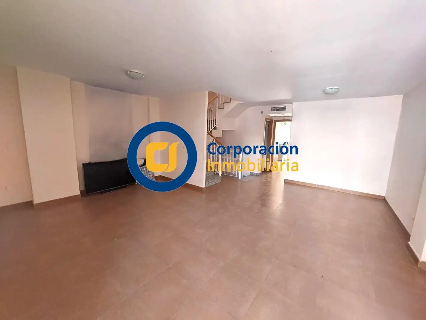 Dúplex en venda en Lorca amb Jardí privat