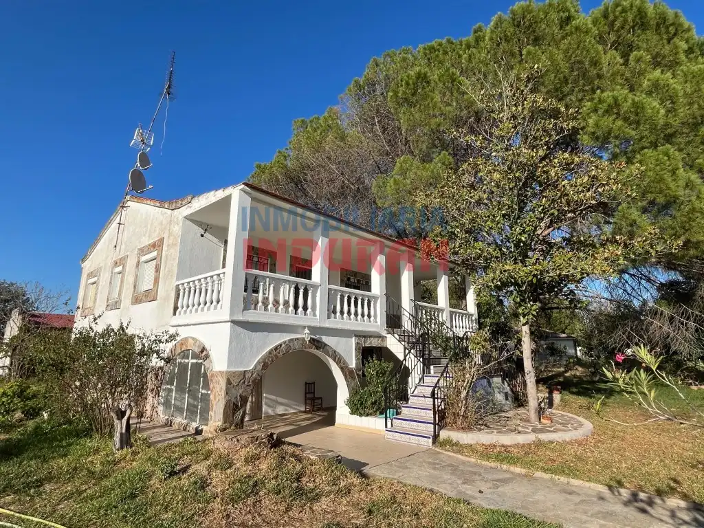 Haus zum Verkauf in Diseminados Los Pinos, imagen 2