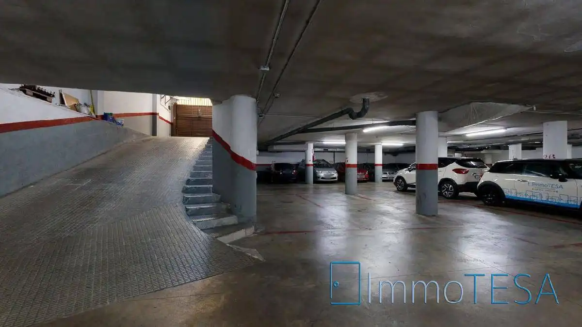 Parking à vendre à Parc d’Europa, imagen 6