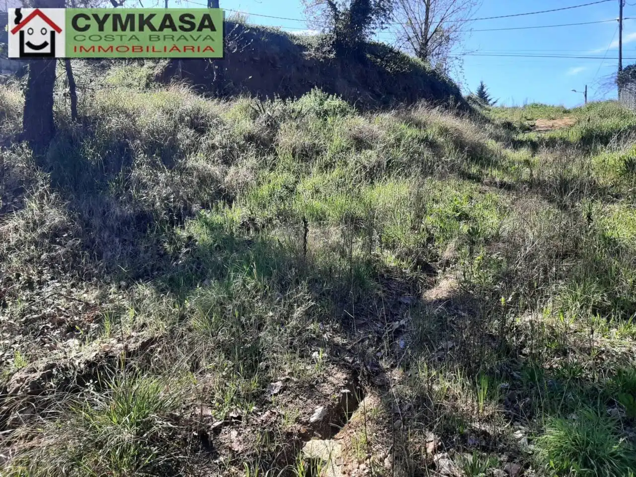Residential land for sale in Mas Altaba - El Molí, imagen 8