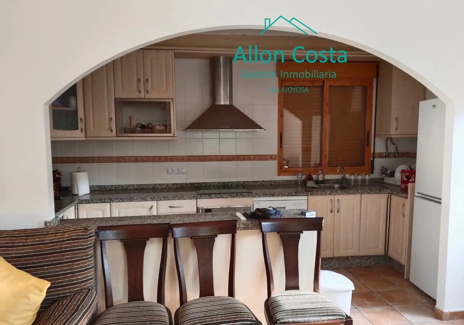 House for sale in Finestrat Pueblo, imagen 7