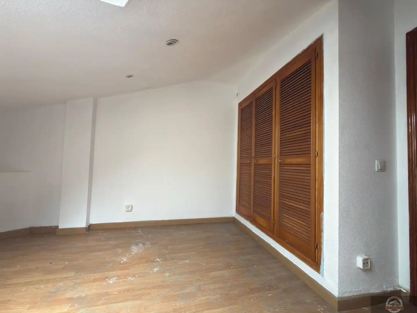 Dúplex en venda en Galapagar amb Calefacció, Parquet i Terrassa