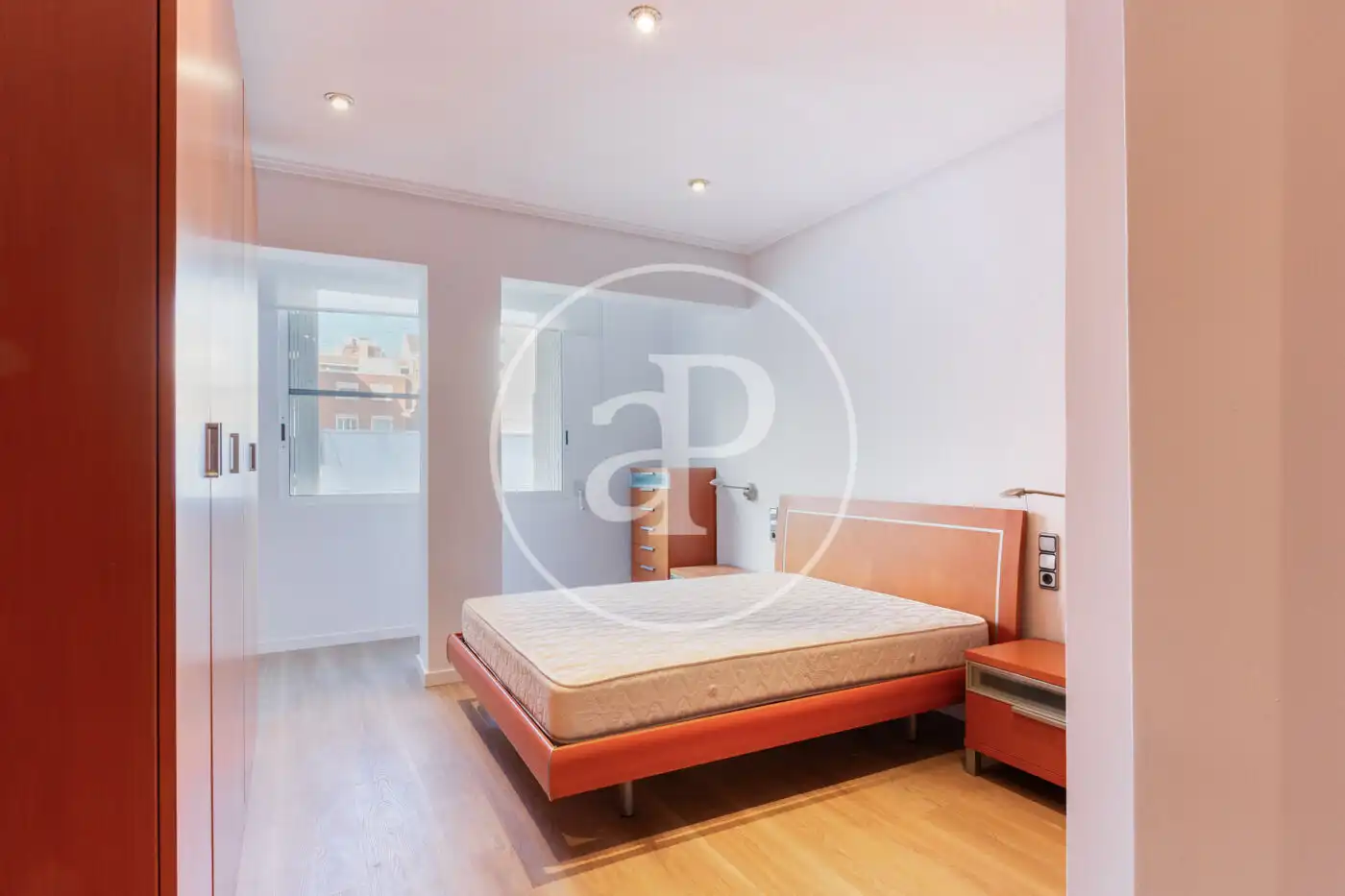 Piso en venta en Exposició