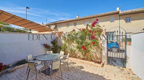 Photo 3 of Houses for sale in Serra de Mariola, Campello pueblo, El Campello