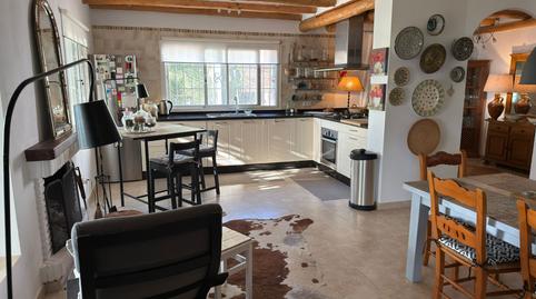 Foto 5 de Casa o xalet de lloguer a Atajate, Málaga