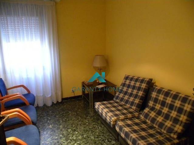 Piso en Venta en Plaza de Toros