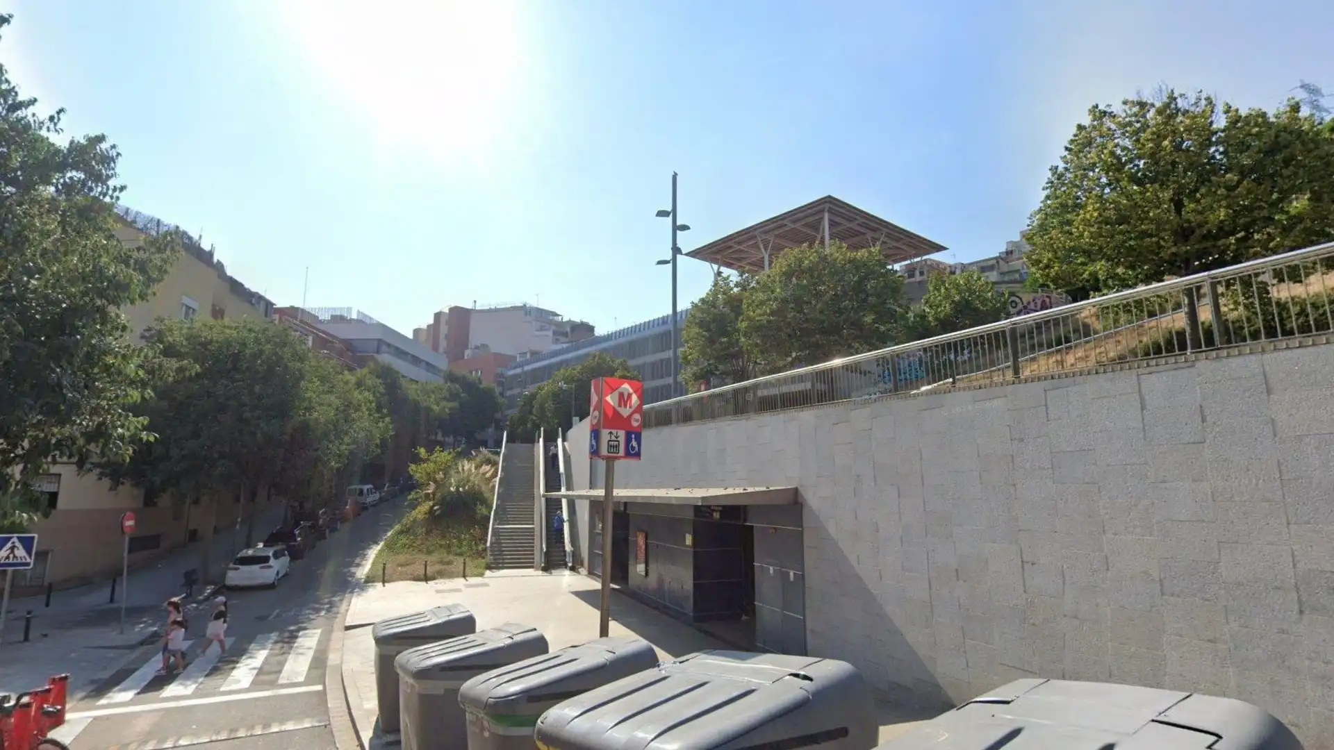 Planta baixa en venda a Llobera, Les Roquetes