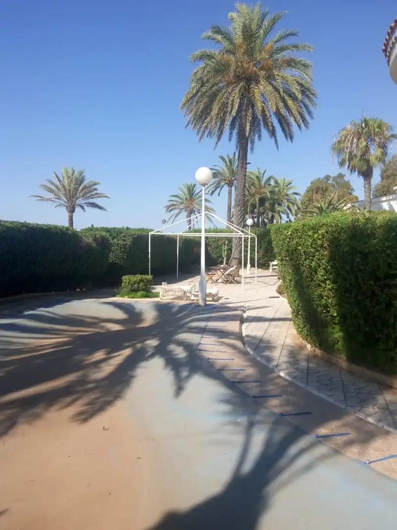 Casa o xalet en venda a Calas Santa Pola Este