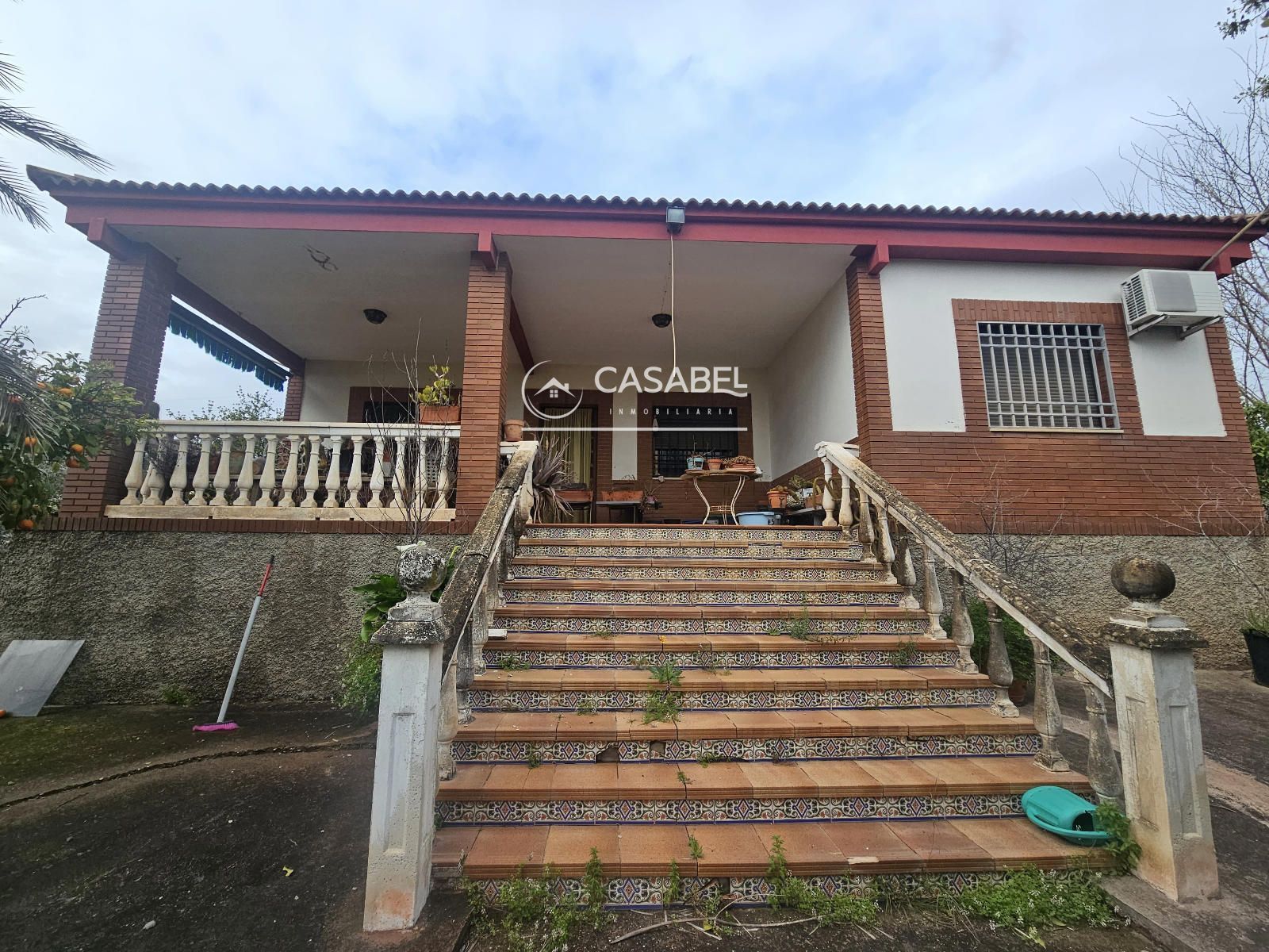 Casa o xalet en venda a Alcolea