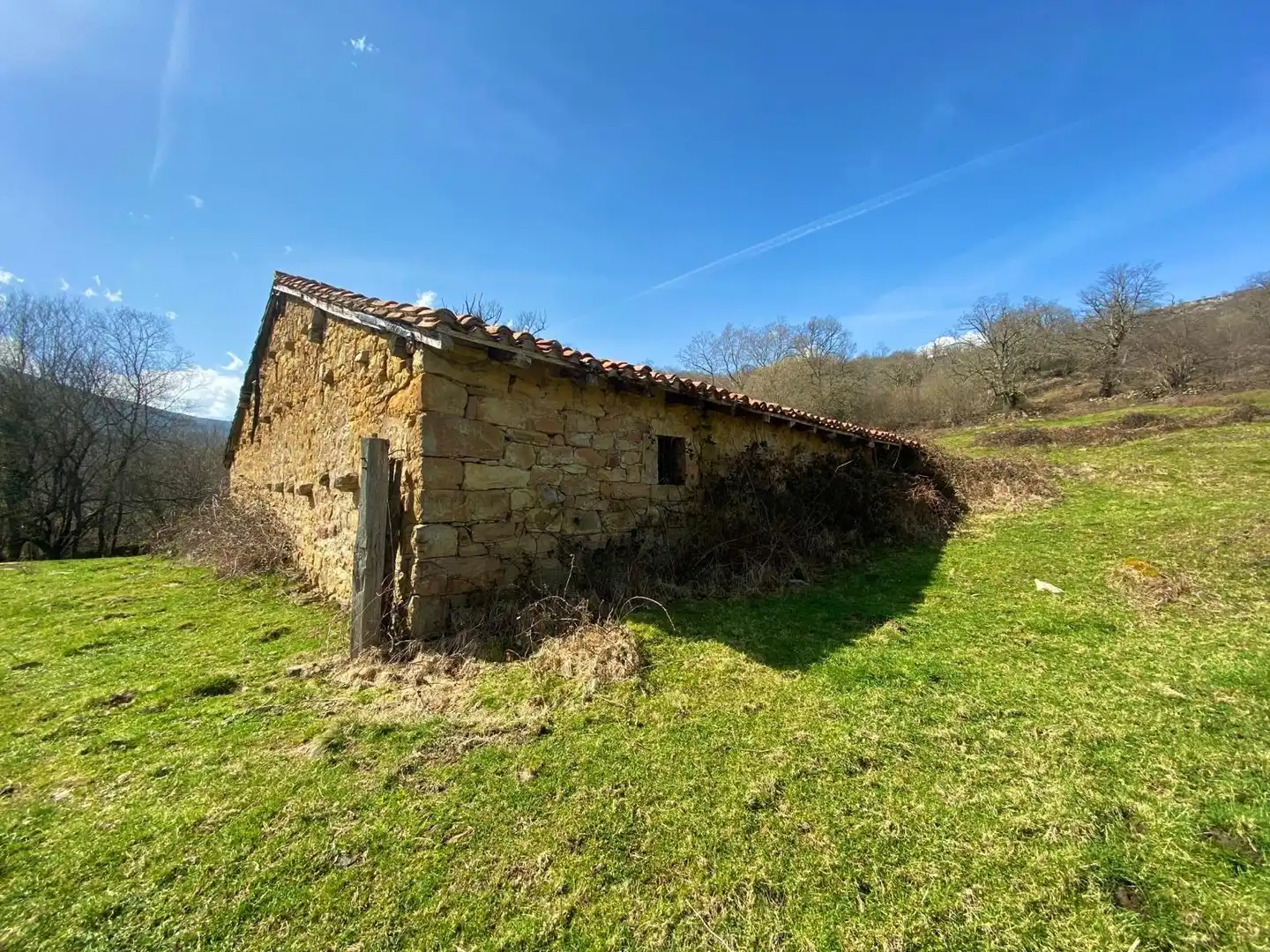 Casa en venta en Polígono 14 Parcela 39 CASUCAS. CABUERNIGA (CANTA, imagen 3