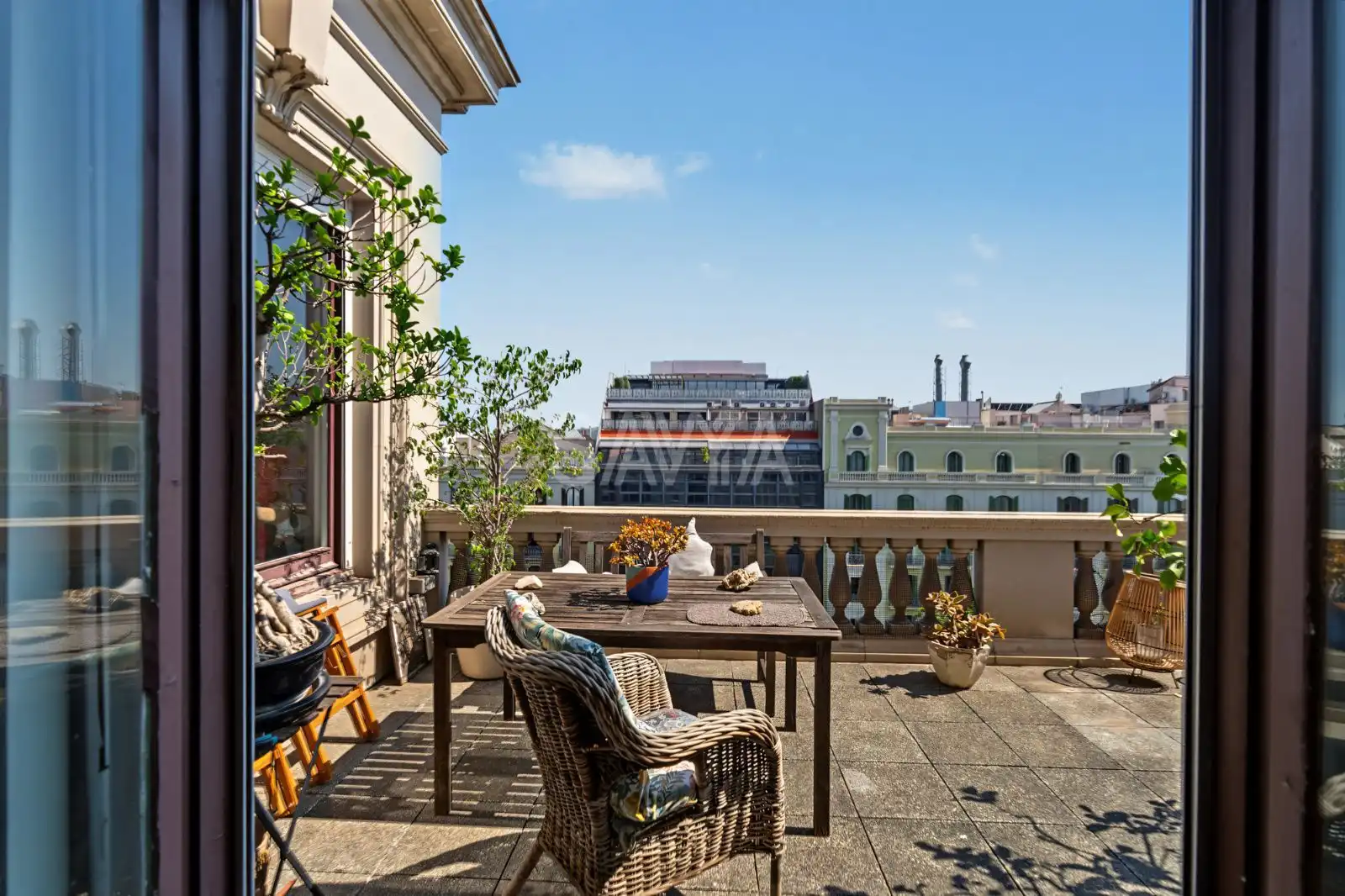Penthouse with lift for sale in Avenida Diagonal, imagen 44