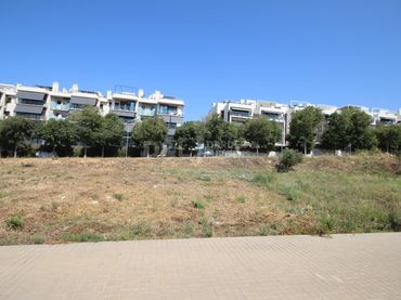 Terreno residenziale in vendita a Passatge del Trencapinyes
