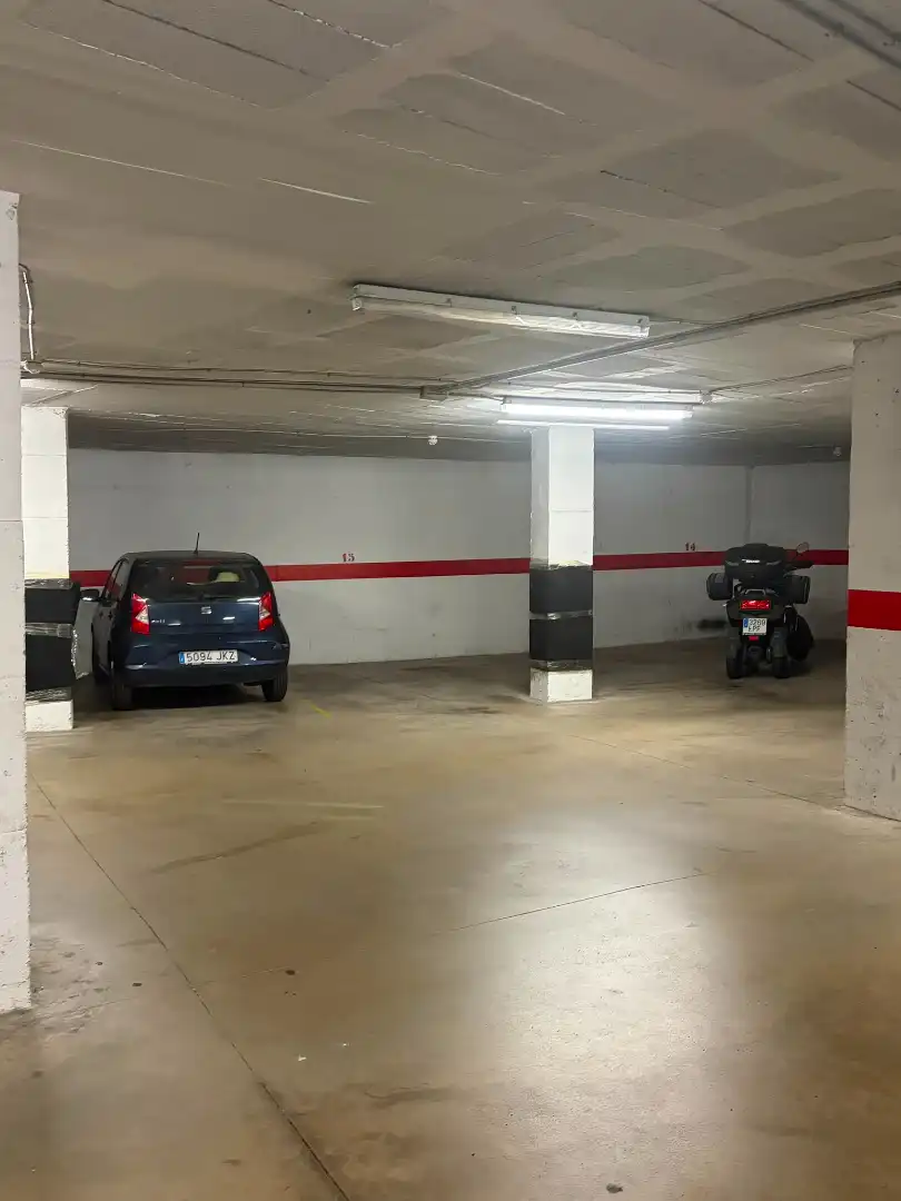 Individuel avec ascenseur à louer à Carrer d'Amposta, imagen 2