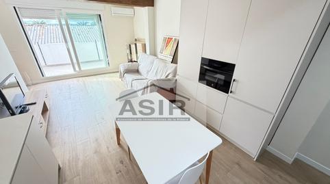 Foto 3 de Àtic de lloguer a Calle Santa Llucia, La Vila, Alzira