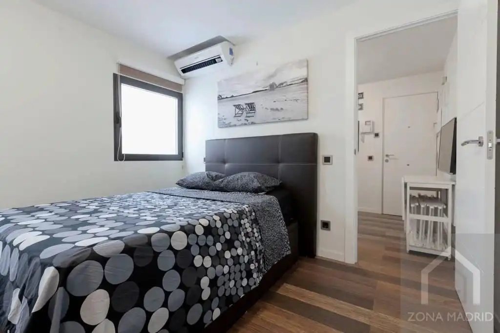Wohnung zum Verkauf in De Mesonero Romanos, Sol