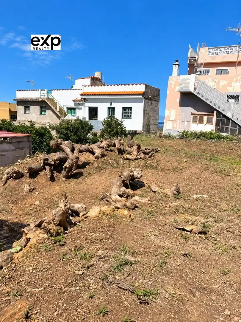 Residencial en venda en La Victoria de Acentejo, Santa Cruz de Tenerife