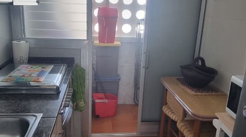 Foto 5 de Piso en venta en Carrer de Sant Mateu, 9, Congrés, Badalona