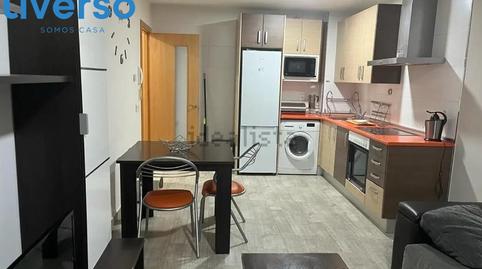 Foto 2 von Wohnung zur Miete in Calle San Vicente, Villagonzalo Pedernales, Burgos