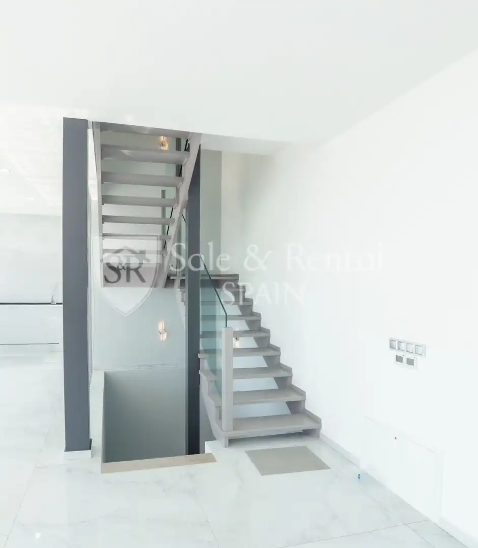 House with garden for sale in Serra Brava, imagen 16