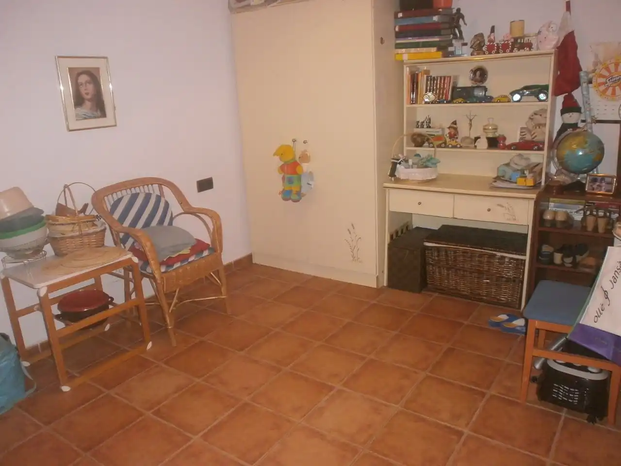 Terreny rústic en venda a Riudoms, imagen 9