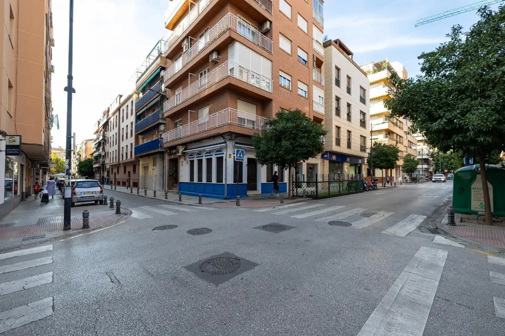 Local comercial en venda a Ronda, imagen 23