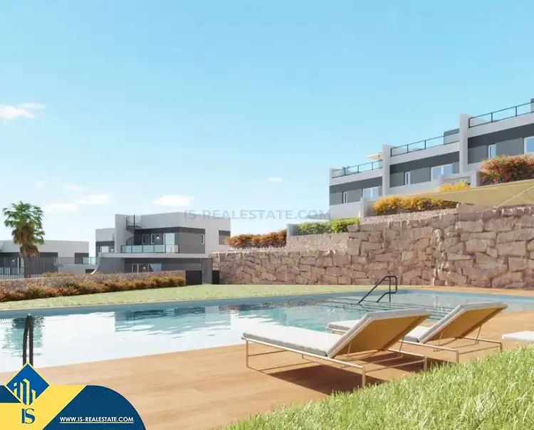 Villa avec piscine à vendre à Balcón de Finestrat - Terra Marina, imagen 4