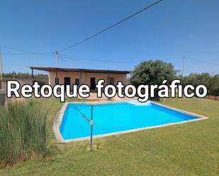 Swimming pool of Land for sale in Cartagena