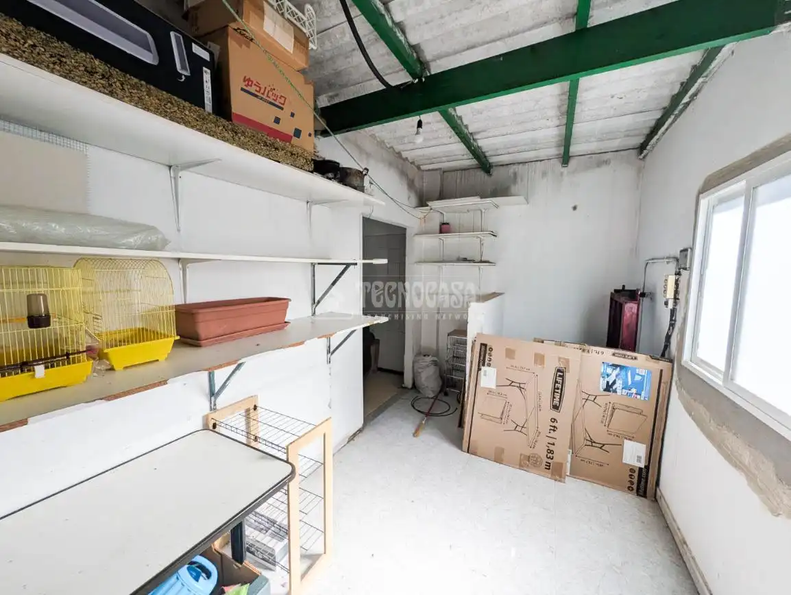 Ático en venta en Telde con Terraza y Balcón