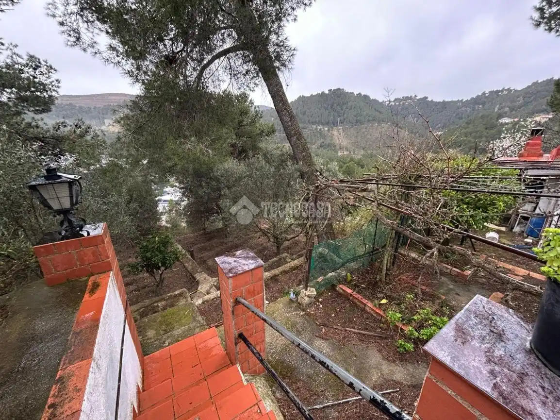 Casa en venda a Vallirana, imagen 4
