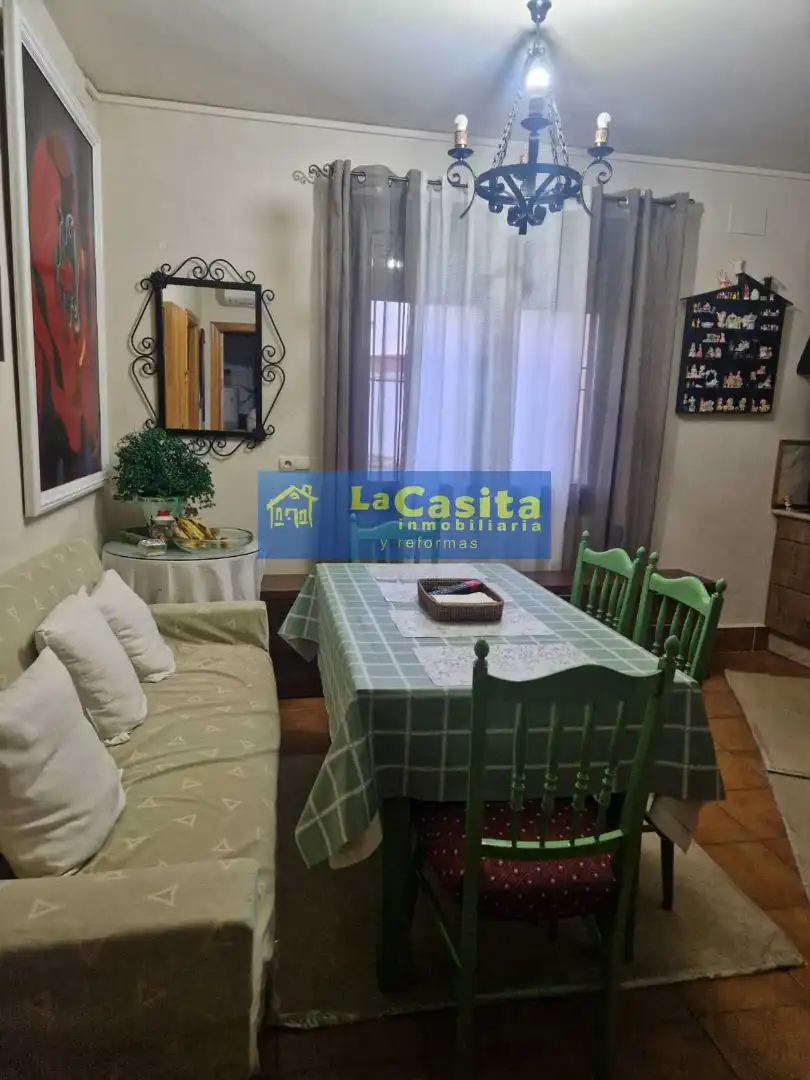 Chalet con terraza en venta en Almagro, imagen 10