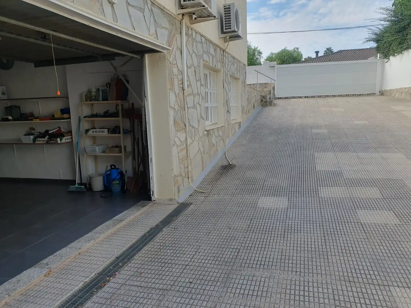 Detached house with pool for sale in Pueblo - Urbanizaciones, imagen 23