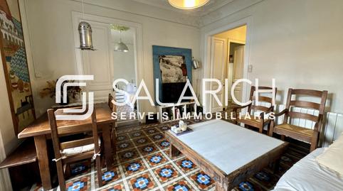 Foto 3 de Piso en venta en Roger de Lluria, Dreta de l'Eixample,  Barcelona Capital