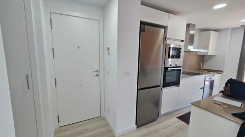 Foto 2 de Piso de alquiler en C. del Aire, Aljamar, Tomares