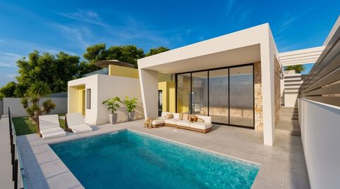Foto 4 de Casa o chalet en venta en Los Balcones - Los Altos, Torrevieja