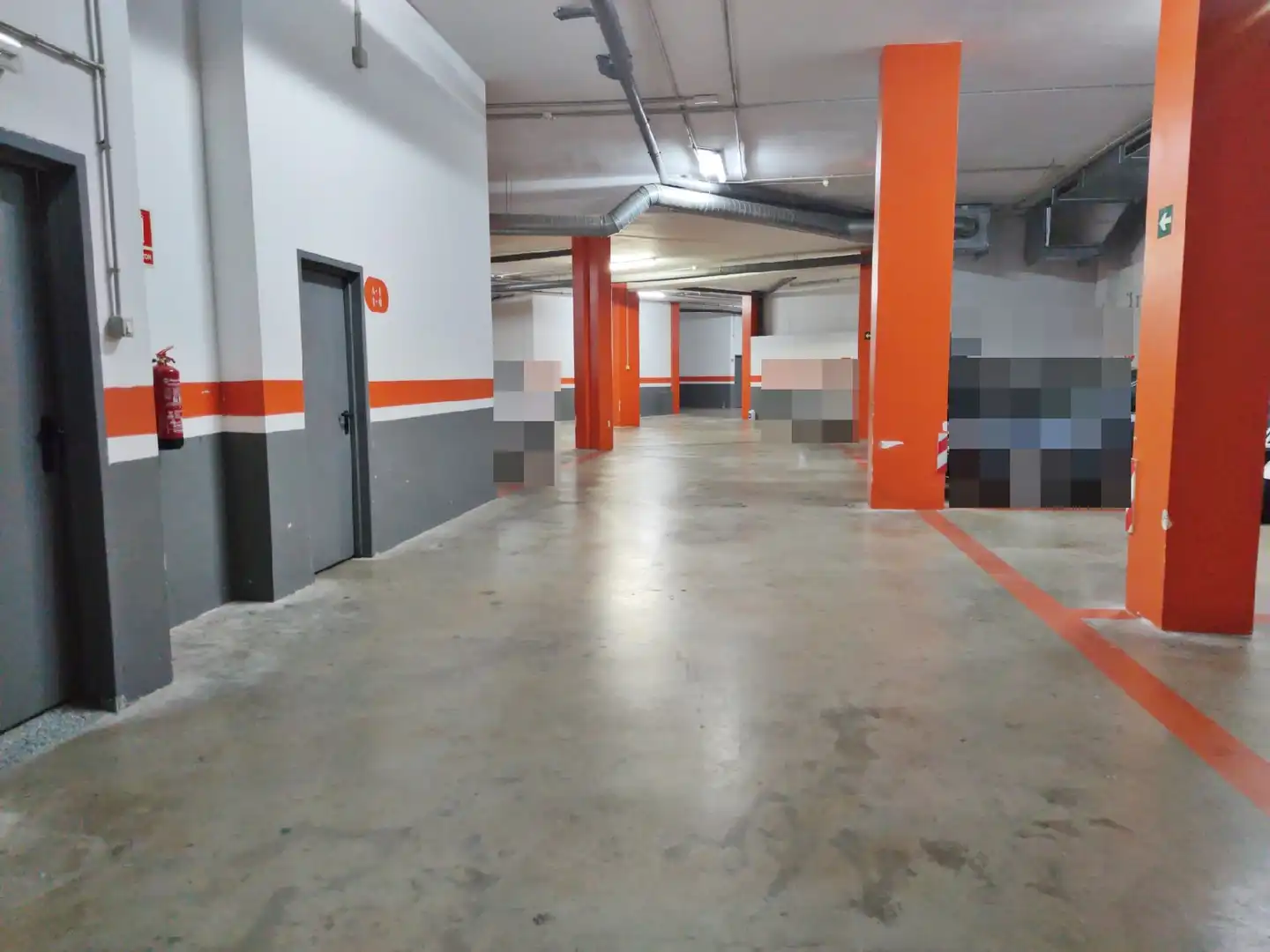 Piso en venta en Berga