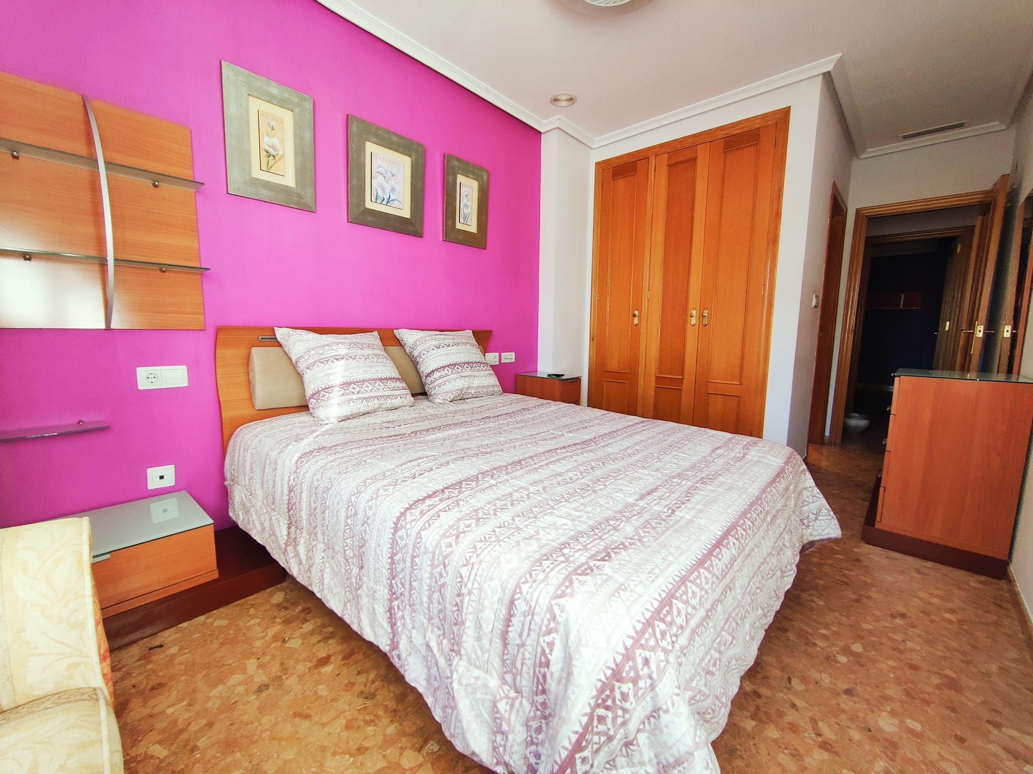 Flat for sale in Carrer Caritat, Norte