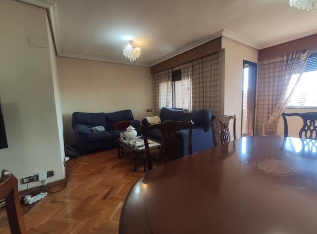 Piso en Venta en Barrio de Benimaclet