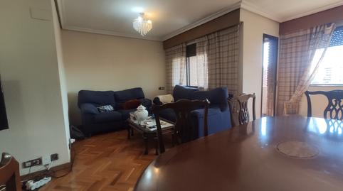 Foto 3 de Piso en venta en Barrio de Benimaclet, Valencia