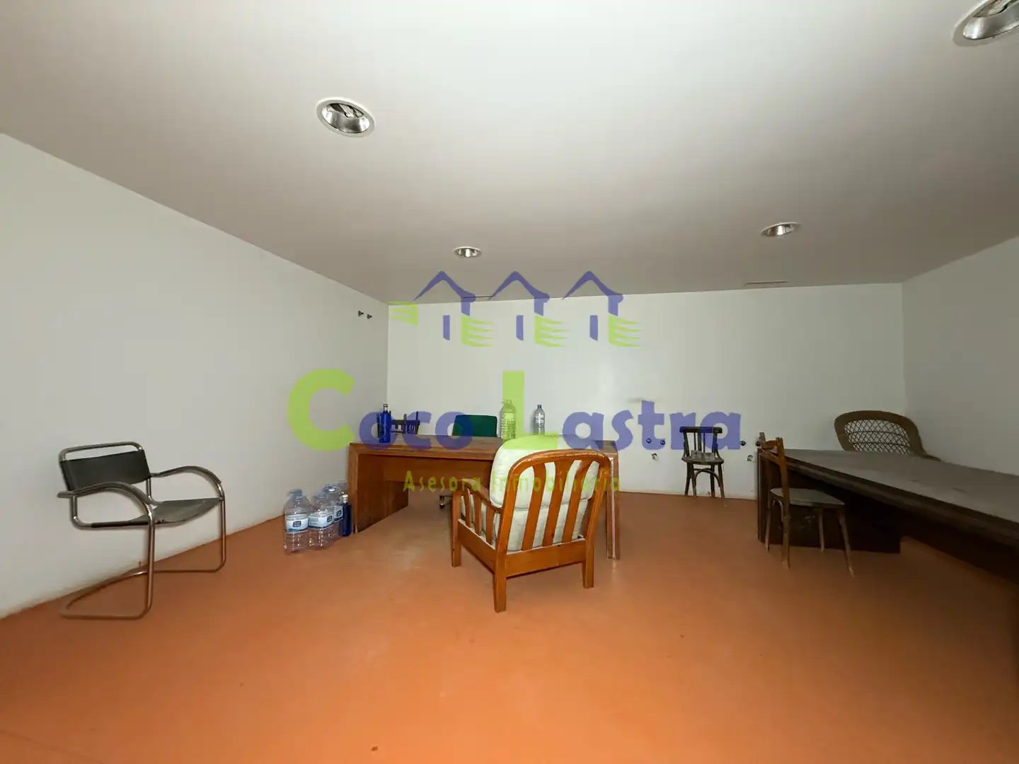 Edificio en venta en Aldeatejada