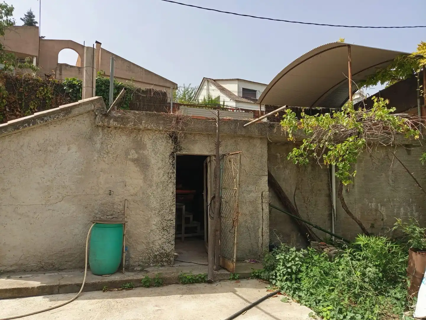 Villa avec terrasse à vendre à Corbera de Llobregat, imagen 24